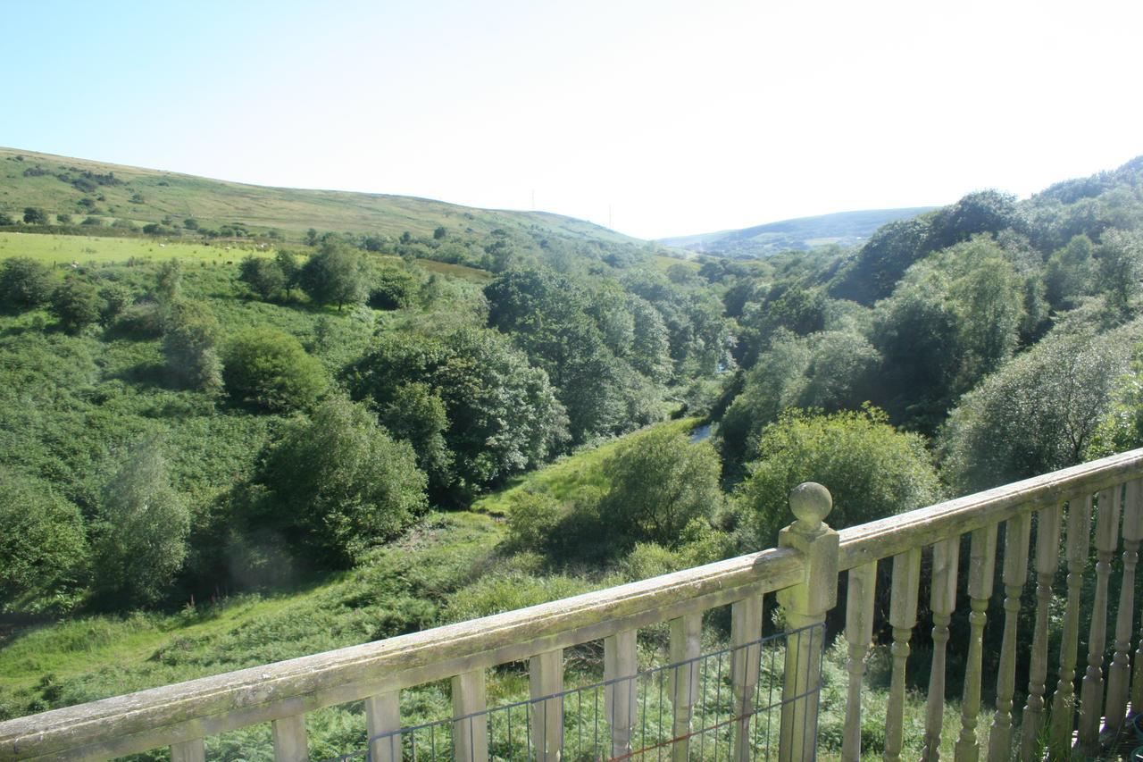 Coynant Farm Guesthouse - Farm Park Stay Swansea Exterior photo